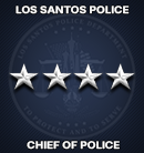 Chief of Police